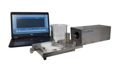 Aquen FlocSens Lab - Photooptischer Sensor