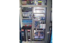 Aquen - Model FlocFormer+ - High Dewatering Unit