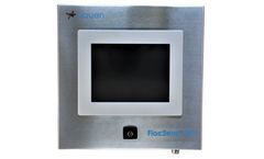 Aquen FlocSens - Model Pro - Photooptischer Sensor