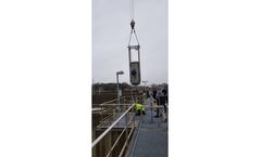 Aquen FlocPhos - Efficient and Economical Phosphate Precipitation Unit