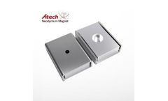 Magnetic Materials