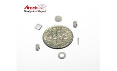 Block/Plate Neodymium Magnets