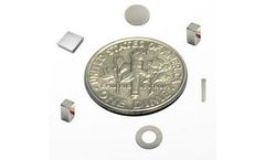 Model N42 - Neodymium Rare Earth Block Magnet