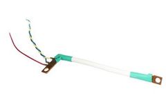Model 04 - Manganin Shunt Resistors