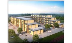 PTH - Public Space Container Units