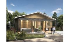 PTH - Residential Container Units