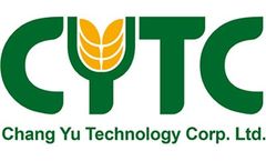 CYTC - Version CONTROL - Temperature Monitoring Solutions for Grain Storage