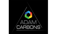 Adam Carbons - Model 8x30 - Activated Carbons