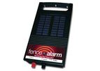 Fence-Alarm - Electric Fence and Energizer Brands