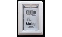 Light and Temperature Data logger - Model LTDL2 - Temperature, Humidity and light data logger