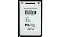 RF Data logger - Model TDL2 - Live Temperature Data Logger