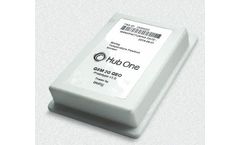 2G NFC Data Loggers - Model 2GDL - Temperature Data logger