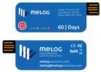 USB Data Logger - Model MLG-SUL-01 - Single Use Data Logger