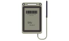 RF Data logger - Model TDL - Multiple use for Extra deep chill / Deep Freeze Products