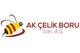 AK Çelik Boru Sanayi A.&#350;.