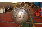 Cryogenic Tanks