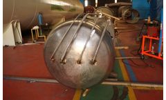 Cryogenic Tanks