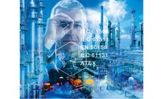 FUNCTIONAL SAFETY SERVICES - Safety Instrumented Systems