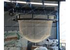Flowtech - HDPE Pipe for Fish Cage