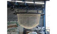 Flowtech - HDPE Pipe for Fish Cage