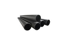 Flowtech - HDPE Double Wall Corrugated Pipe