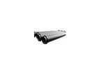 Flowtech - HDPE Dredging Pipe
