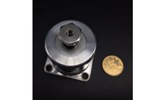 Application of Wire Rope Isolator for Vibration Damping in Vibration and Shock Isolation