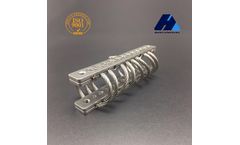 Anti-shock Rubber