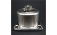 Model JMZ-T1 - Industrial Anti Vibration Isolator Dampers & Mounts