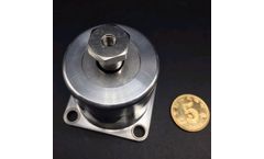 Model JMZ-1-1.5B - Rubber Anti Vibration And Shock Absorbing Mounts