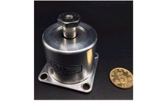 Model JMZ-1-3.0A - Rubber & Metal Anti Vibration Isolator Mounts