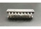 Model GH-30G - Anti Vibration Shock Mounts for Military Defense
