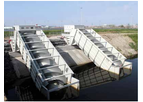 Vandezande - Screw Pumps and Hydropower Screws