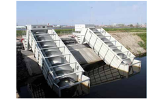 Vandezande - Screw Pumps and Hydropower Screws