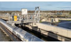 Vandezande - Grit and Scum Remover System