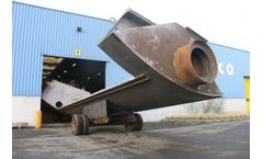 Vandezande - Water Management System