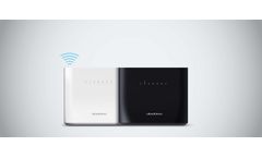 Duubee - Model LTE CPE WG10 - Gigabit Ethernet Port System