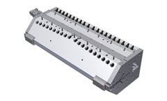 GMA - Foam Sheet Dies