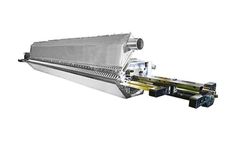 GMA - Thin Sheet Dies