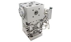 GMA - Variable Geometry