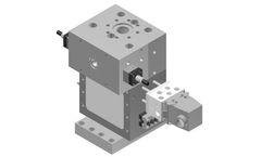 GMA - Rapid Variable Geometry