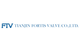 Tianjin Fortis Valve Co., Ltd.