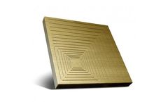 Acer - Perforated Acoustic Panel