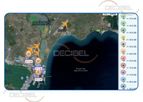 Decibel - Cloud Monitoring Webnoise Software