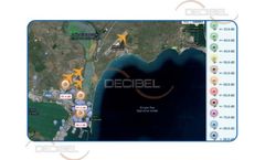 Decibel - Cloud Monitoring Webnoise Software