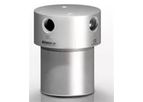 Avenger - Model 33 - Particulate Coalescing Filter