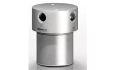 Avenger - Model 33 - Particulate Coalescing Filter