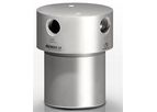 Avenger - Model 33M - Particulate Coalescing Filter