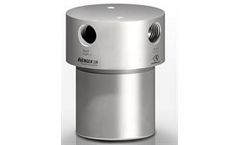 Avenger - Model 33M - Particulate Coalescing Filter