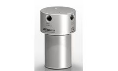 Avenger - Model 38M - Particulate Coalescing Filter